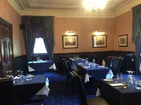 Ramnee Hotel - breakfast