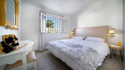 Bungalows Adonis