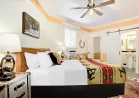 Hotel St. Michael Hotels in Prescott