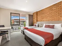 National Hotel Complex Bendigo Hotel di Bendigo