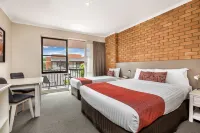 National Hotel Complex Bendigo Hotel a Bendigo