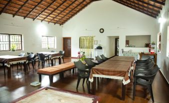 Room in Guest Room - the Nest Bettathur Coorg @ct No 002