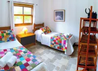 Hotel Fazenda Bela Vista Hotels in Dourado