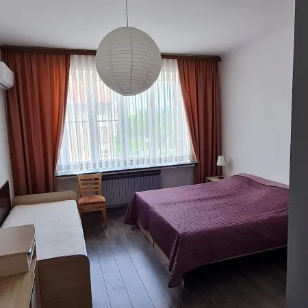 Rooms Lara