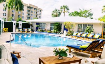 Casa Cordova by Lowkl