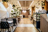 MY Smart Hotel a Distretto di Yalova