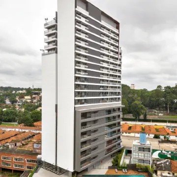 Parque Jockey Com fácil Acesso a Pinheiros e Butantã Hotel in zona Grattacielo Eldorado Business Tower