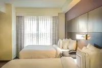 Residence Inn Savannah Airport فنادق في Pooler