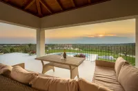 Wine Residence Cattunar Hotels in Brtonigla