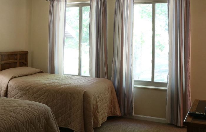 Lakeview Golf Resort Townhouses