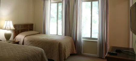 Lakeview Golf Resort Townhouses Отели в г. Моргантаун