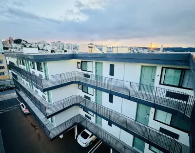 La Casa Inn Các khách sạn ở Marina District