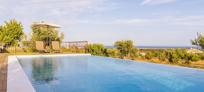 Quinta da Baleeira Hotels in Tavira