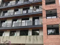 Usina Studio Fma-Coliving Hotel di Salta