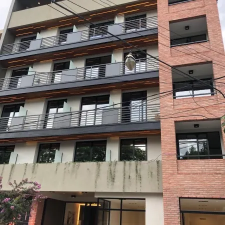 Usina Studio Fma-Coliving