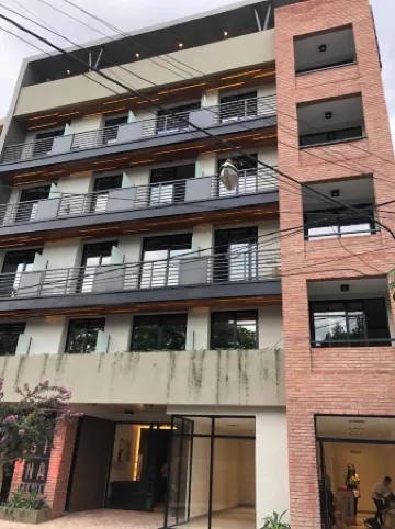 Usina Studio Fma-Coliving