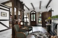 Oliwa Park Residence