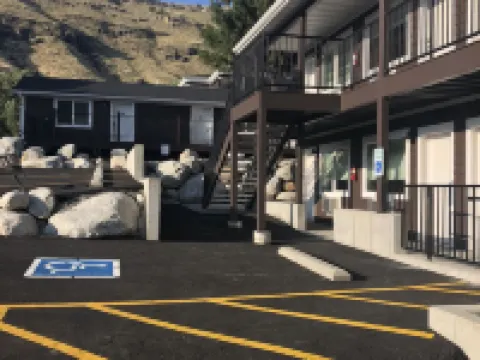 Roosevelt Hotel - Yellowstone Hotels in Gardiner