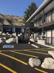 Roosevelt Hotel - Yellowstone