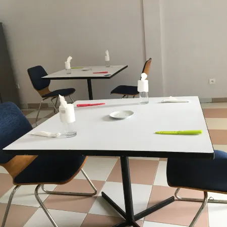 Residence MaryHouse - Free Breakfast and Taxi from Airport