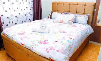 Adorable Homely Stay