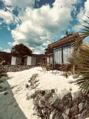 Club Azul Rosa VIP Guest Rooms Hoteles cerca de Lago Atitlán