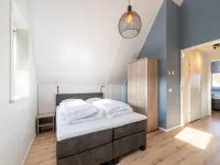 Holiday Home in Scherpenisse Near Oosterschelde - parking