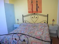 Holiday Home with Balcony and Air Conditioning in Torre Dello - 3-Star