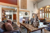 Lodge at Stillwater by Kbm Resorts