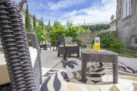 Dom José Alojamentos by Guestify Hotels near Live Science Center of Guimarães