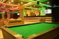 Panyu Hotel and Resort Limited - 3-Star