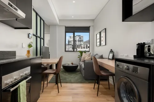 The Carrington Aparthotel by Totalstay - Airport Shuttle