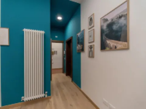 布魯諾之家 - 衹限自助入住 特倫託酒店