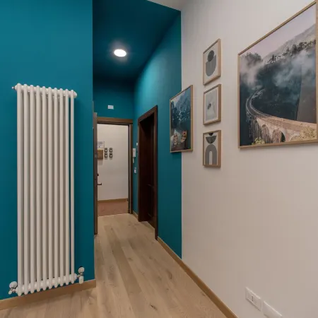 House of Bruno Apartments - Only Self Check-IN