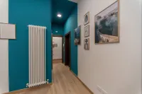 House of Bruno Apartments - Only Self Check-IN Hotels in Trento