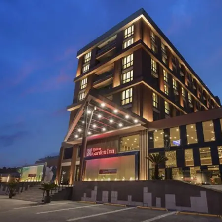 Hilton Garden Inn Yalova
