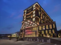 Hilton Garden Inn Yalova Отели в г. 