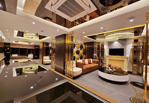 아수르 임페리얼 호텔