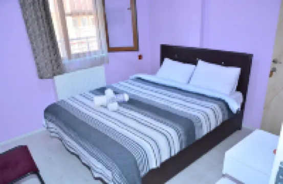 Derya Otel - 2 звезды
