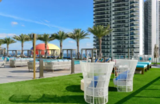 Luxury Miami Condos – Ocean & City Views