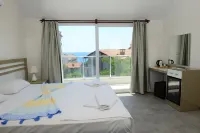 Lofts Alanya Lina Hôtels à : Avsallar