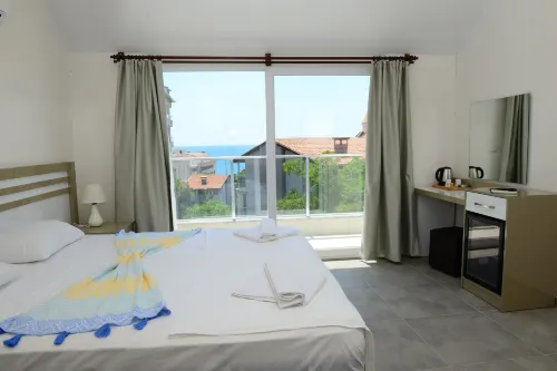 Lofts Alanya Lina Hotels in Incekum Belediyesi