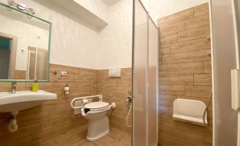 Gioia Guesthouse