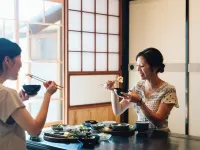 RITA八女福島 - 朝食