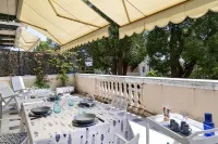 Eden Vista Mare by Wonderful Italy Hotels in Nervi