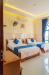 Golden Hotel 2 Các khách sạn ở Phù Cát