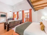 Hotel Casa Virreyes Hotels in Guanajuato