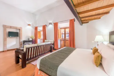 Hotel Casa Virreyes Hotels near Museum of the Mummies of Guanajuato