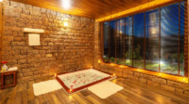 帕瓦努避世別墅