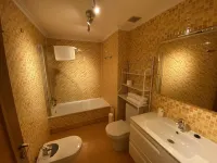 DpCristal Ático Vistas Al Camino Hotels in Sarria